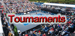 Tournaments