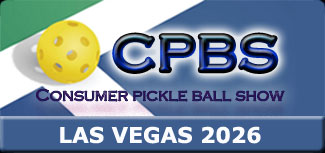 The Consumer PickleBall Show